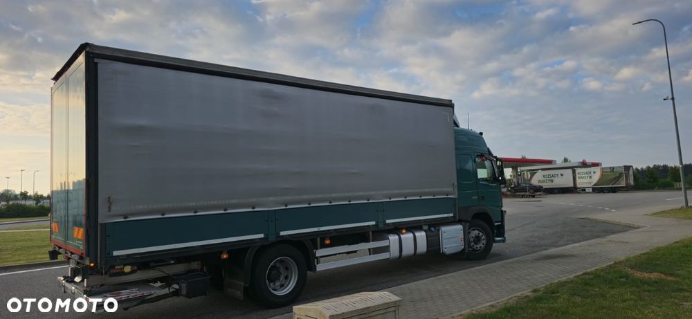 Volvo FM330 - 5
