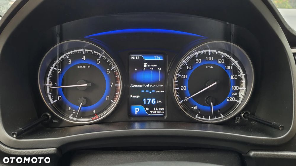 Suzuki Baleno 1.0 T Elegance - 11