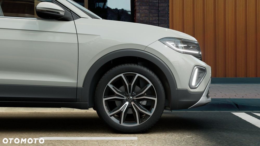 Volkswagen T-Cross - 14
