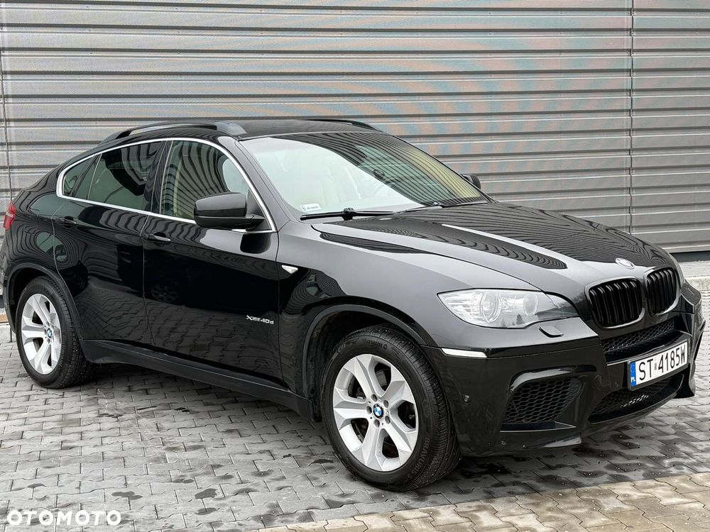 BMW X6 - 3