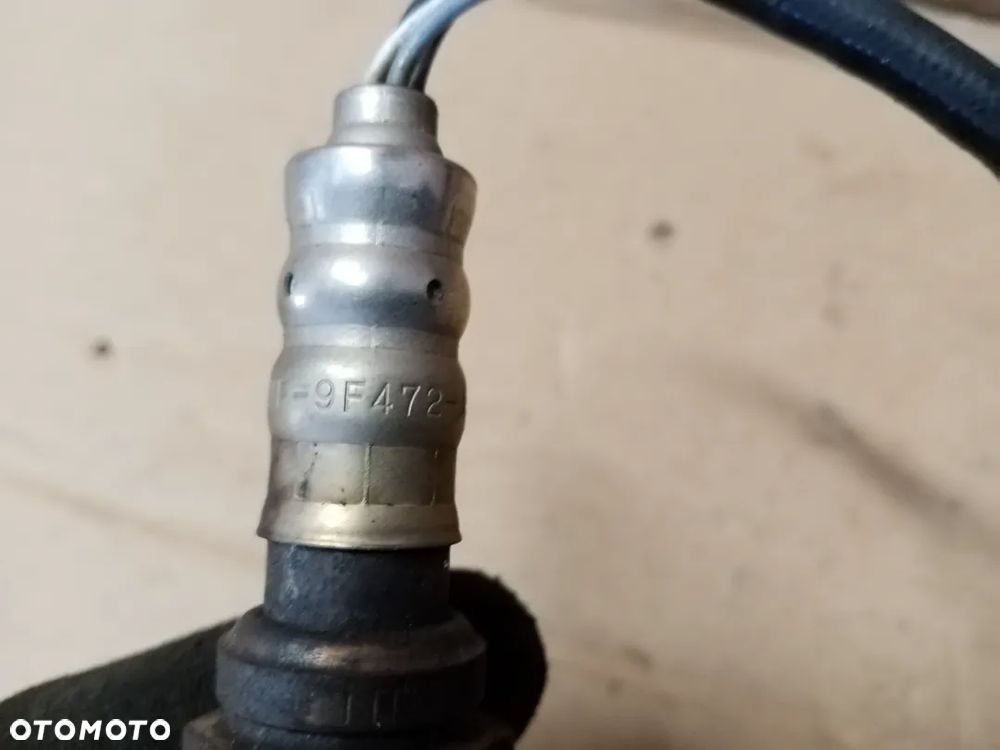 Sonda lambda czujnik Ford Mondeo MK3 2.0 16V 1S7F-9F472-AB - 5