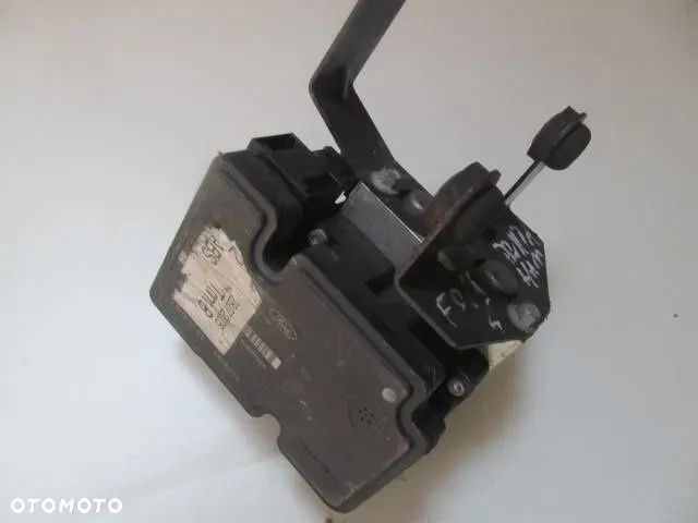 POMPA ABS FORD FOCUS MK2 C-MAX SLASK WYSYLKA VAT - 1