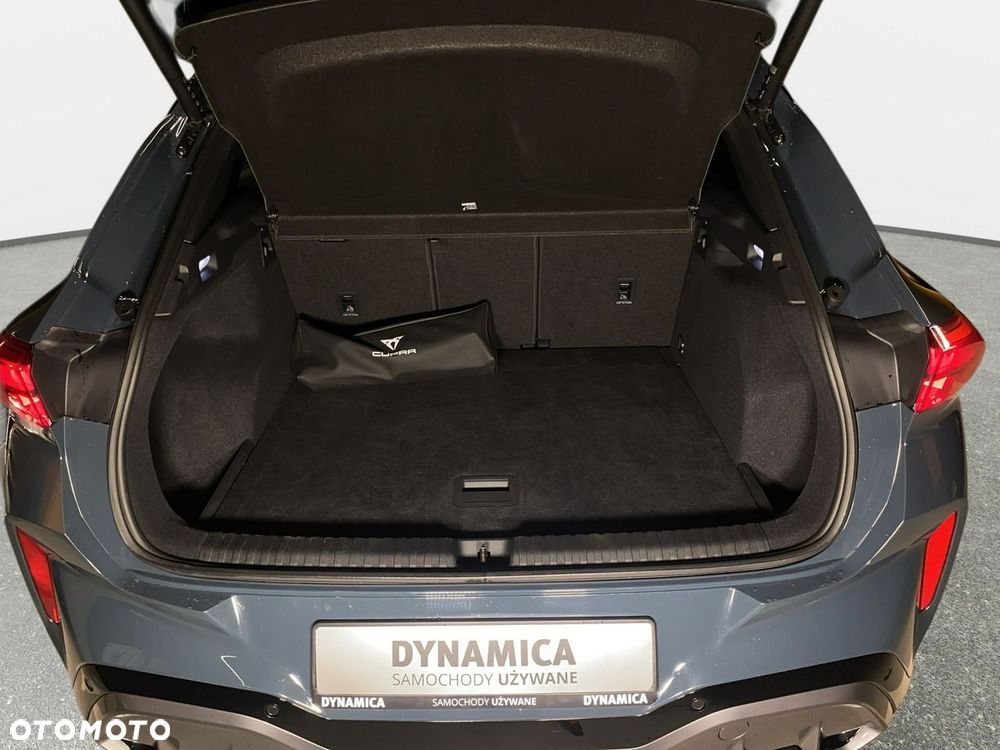 Cupra Terramar 1.5 eTSI mHEV DSG - 19