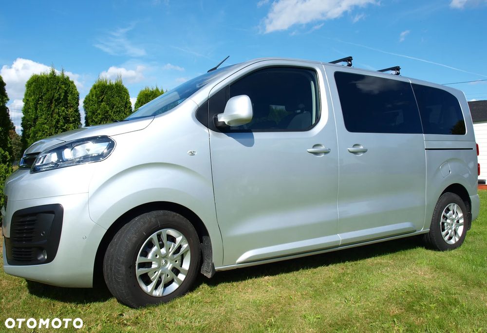 Citroën SpaceTourer - 4