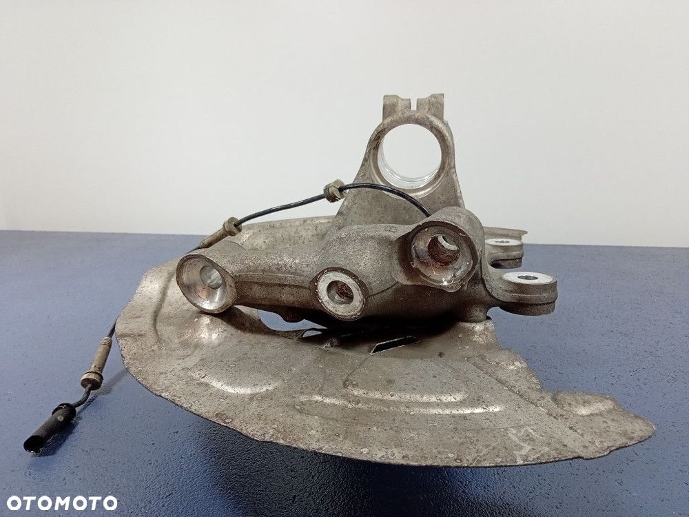 BMW M2 F87 M3 F80 ZWROTNICA PRZÓD PRAWA PIASTA 2284002 - 6