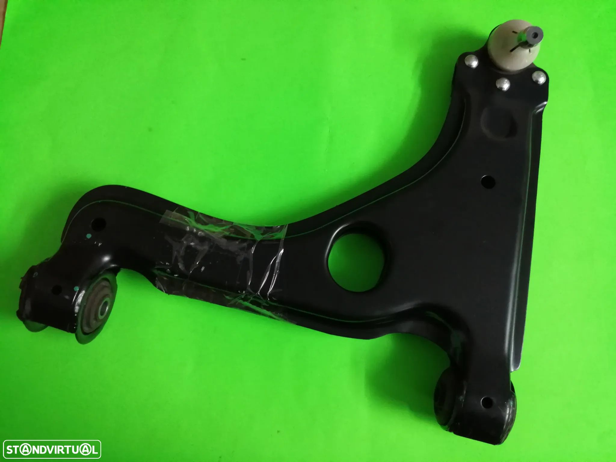 Braço / Braços de Suspensão ( NOVOS ) - para o Opel Astra H , Meriva B e Zafira B - 1