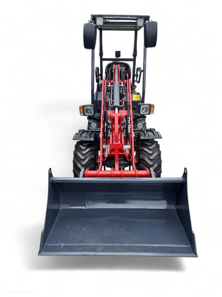 MISATO MINI 750 - 11