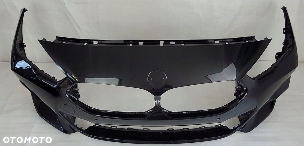 ZDERZAK PRZÓD PRZEDNI BMW 2 F44 GRAN COUPE M-PAKIET 6XPDC 2019- 51118075476 - 2