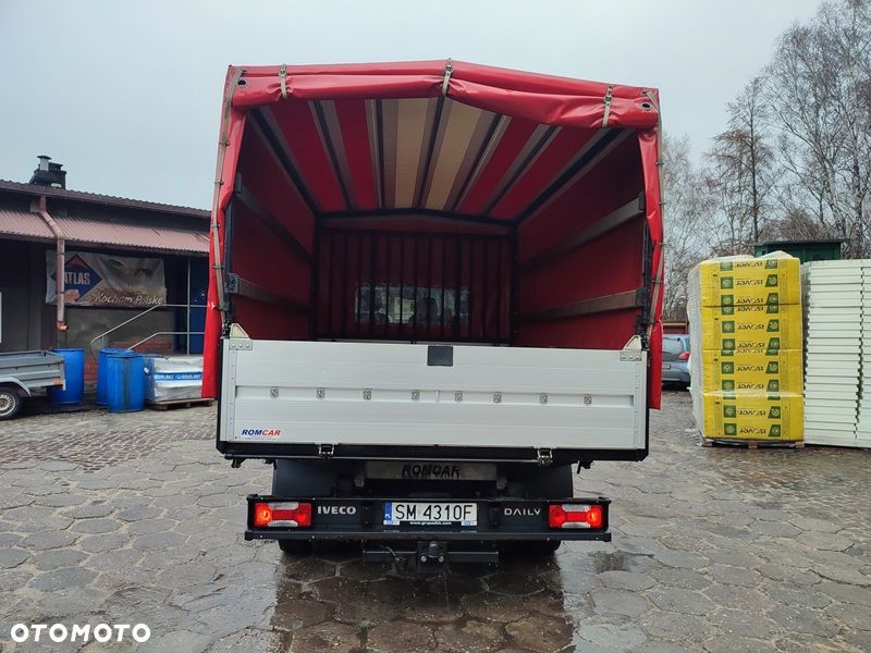 Iveco 35C16 - 6