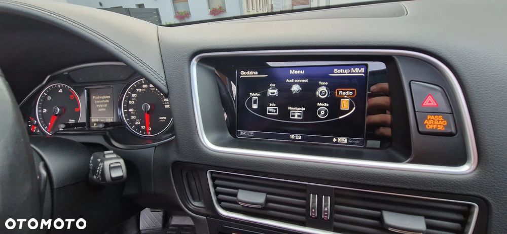 Audi Q5 3.0 TDI quattro S tronic - 11