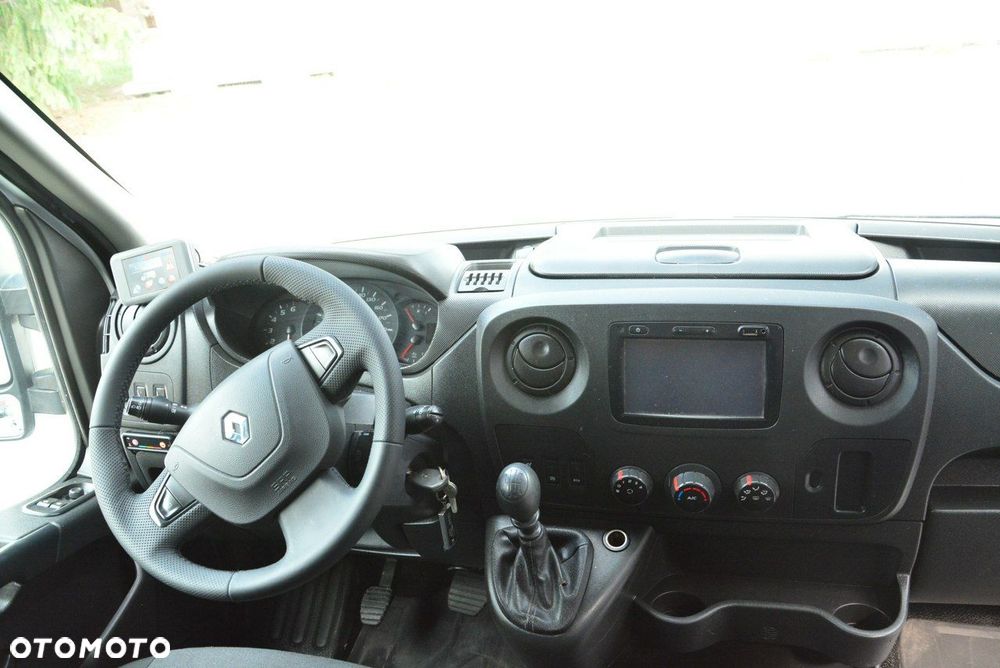 Renault Master - 8
