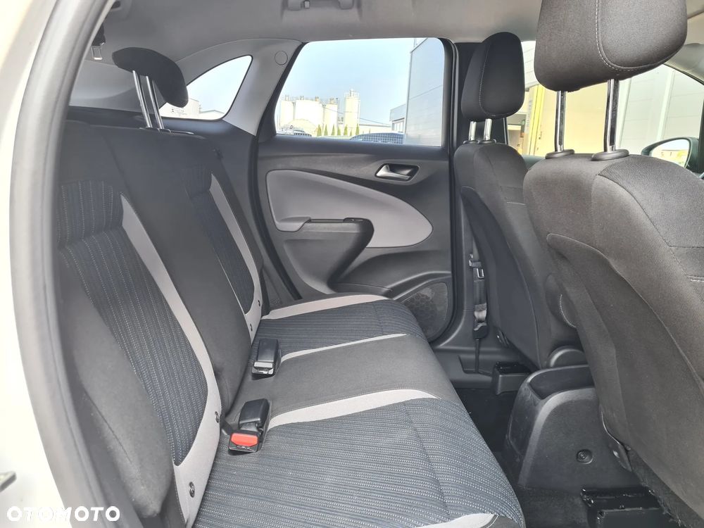 Opel Crossland X 1.2 120 Lat - 17
