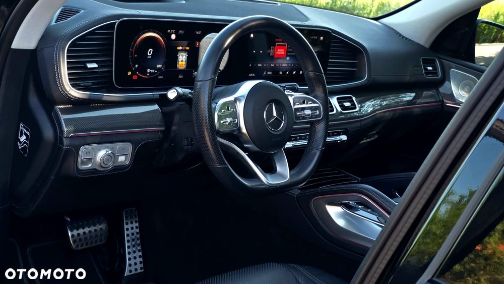 Mercedes-Benz GLE 400 d 4-Matic - 19