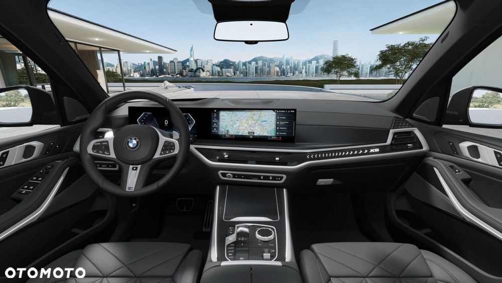 BMW X5 xDrive30d mHEV sport - 12