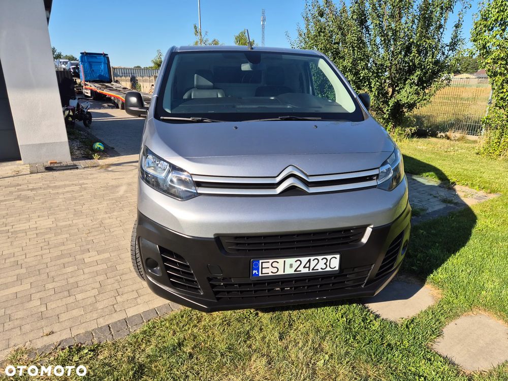 Citroën Jumpy - 9