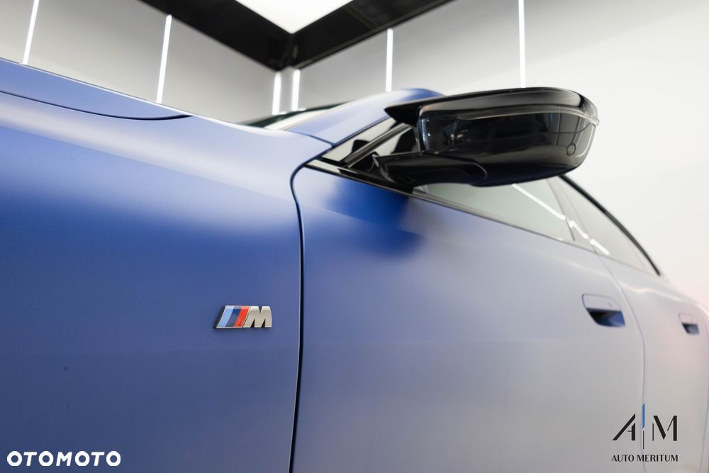 BMW Seria 4 M440i - 12