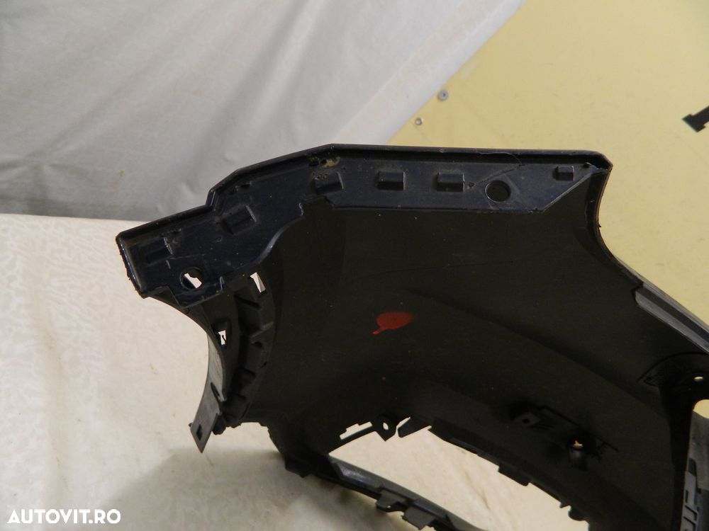 Bara fata Volvo XC40, 2018, 2019, 2020, 2021, cod origine 31449359. - 6