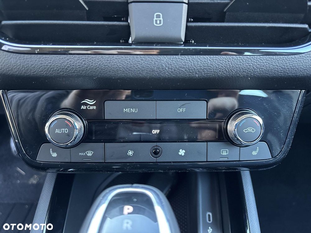 Skoda Kamiq 1.0 TSI Edition 130 DSG - 25