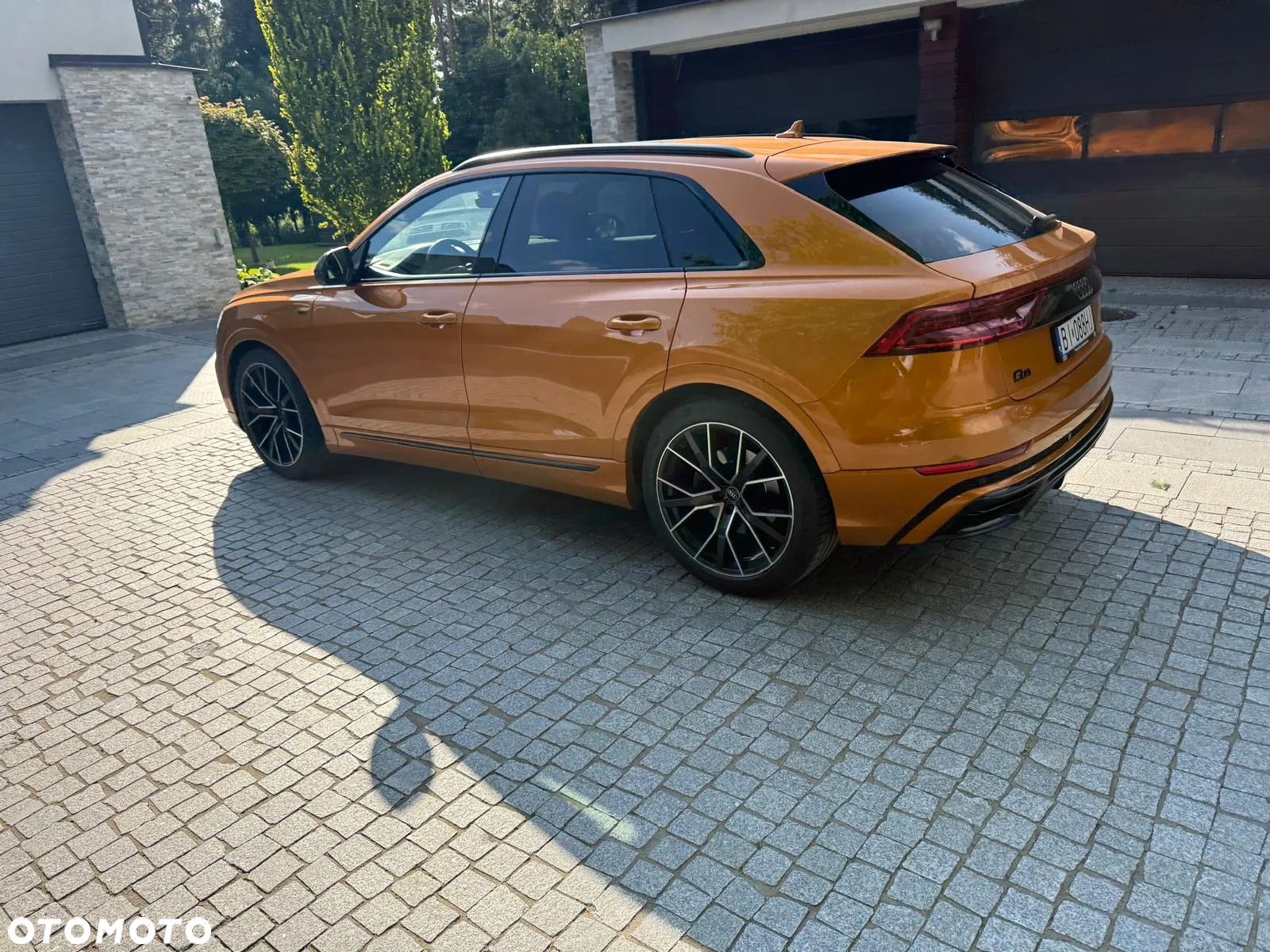 Audi Q8 - 6