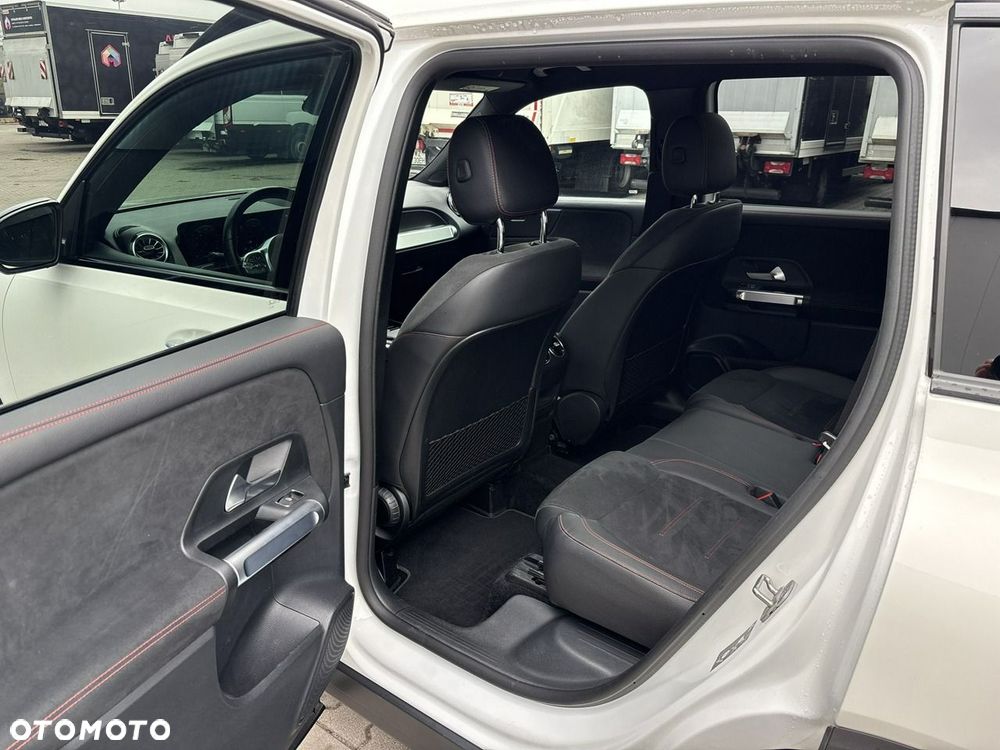 Mercedes-Benz GLB 200 7G-DCT - 20