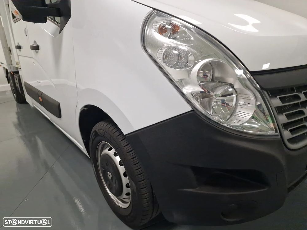 Renault 2.3 DCI L3 IVA 7 LUGARES - 5