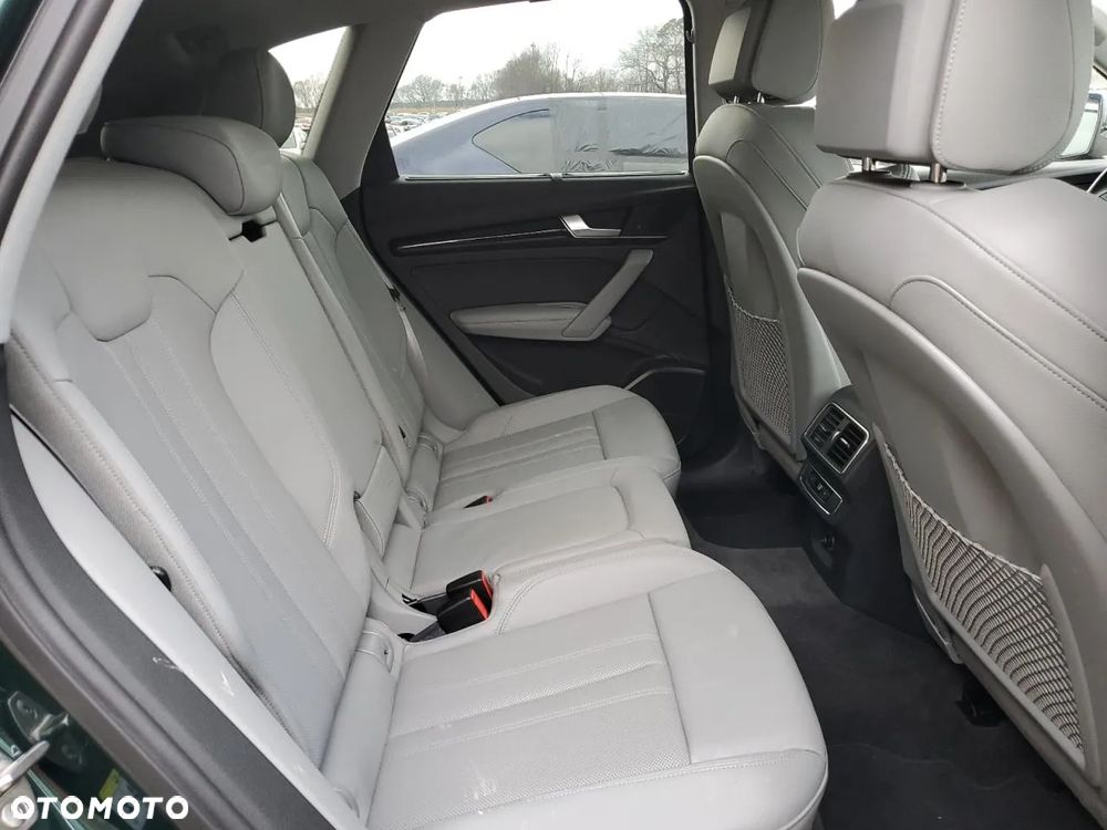 Audi Q5 40 TFSI quattro S tronic S line - 11