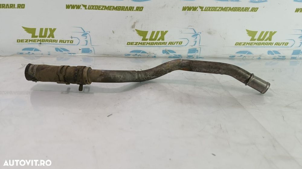 Furtun apa  2.0 cdti a20dth Opel Insignia A  [din 2008 pana  2014] - 1