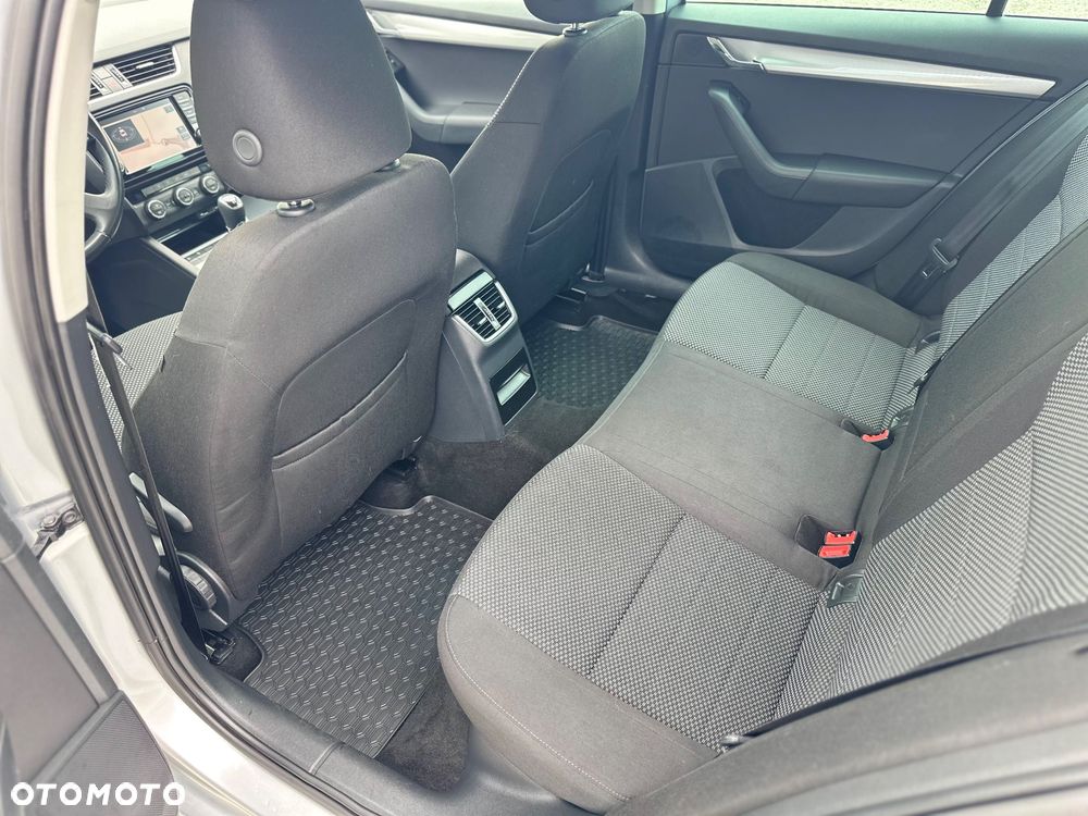 Skoda Octavia 1.6 TDI Elegance - 18