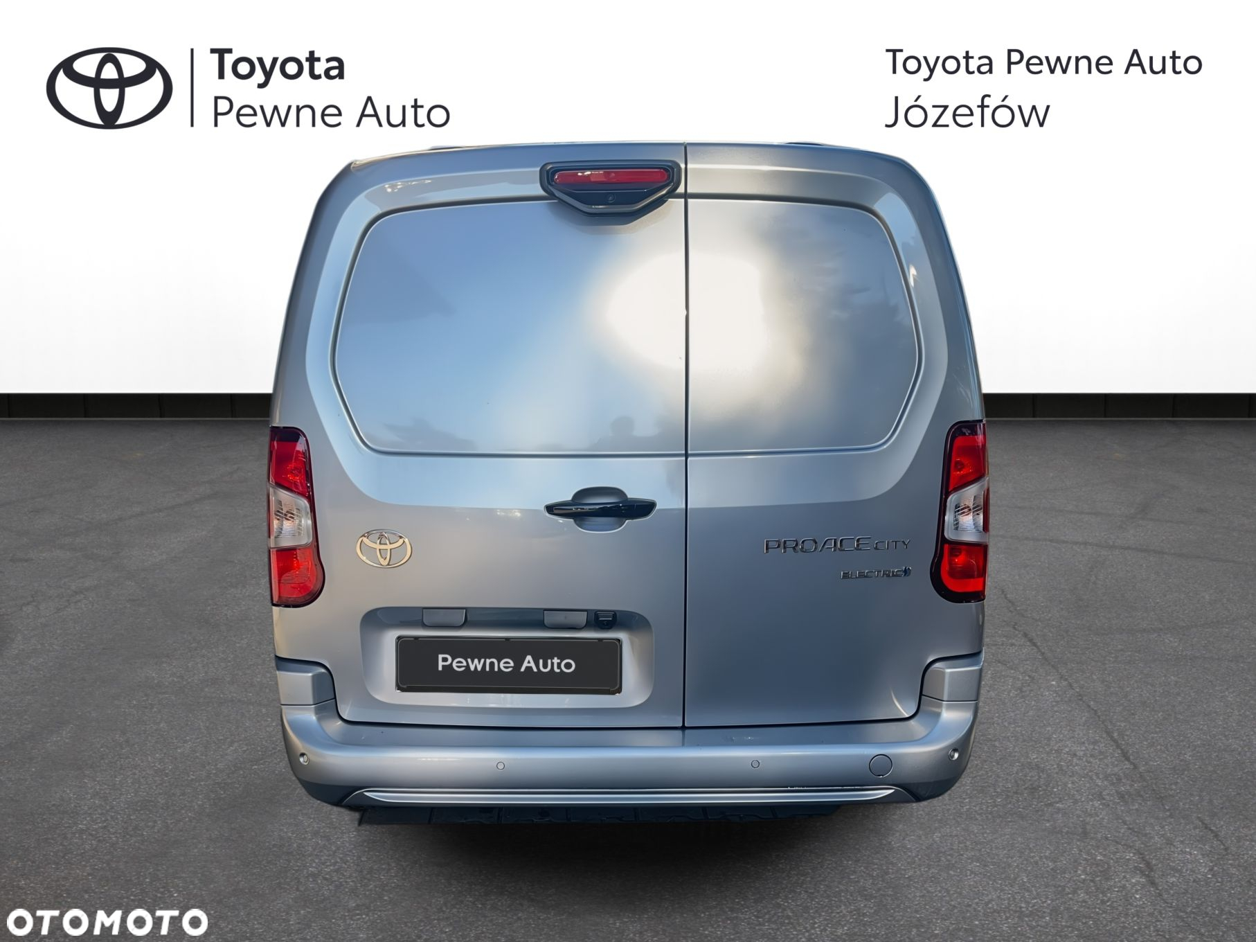 Toyota PROACE CITY - 6