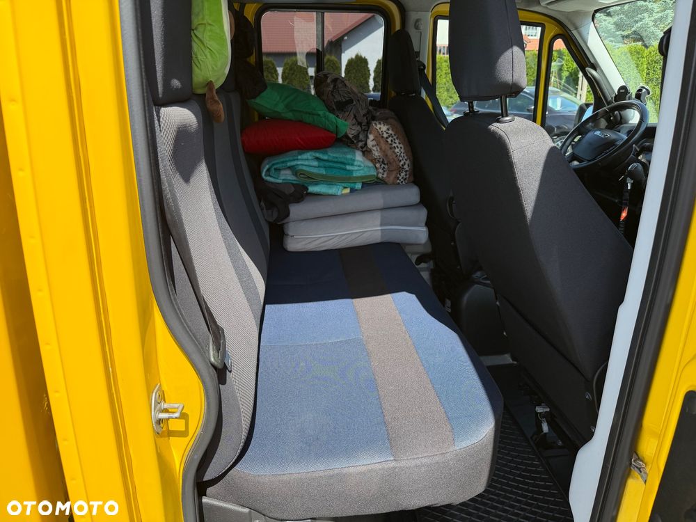 Iveco Daily S35 180 - 9