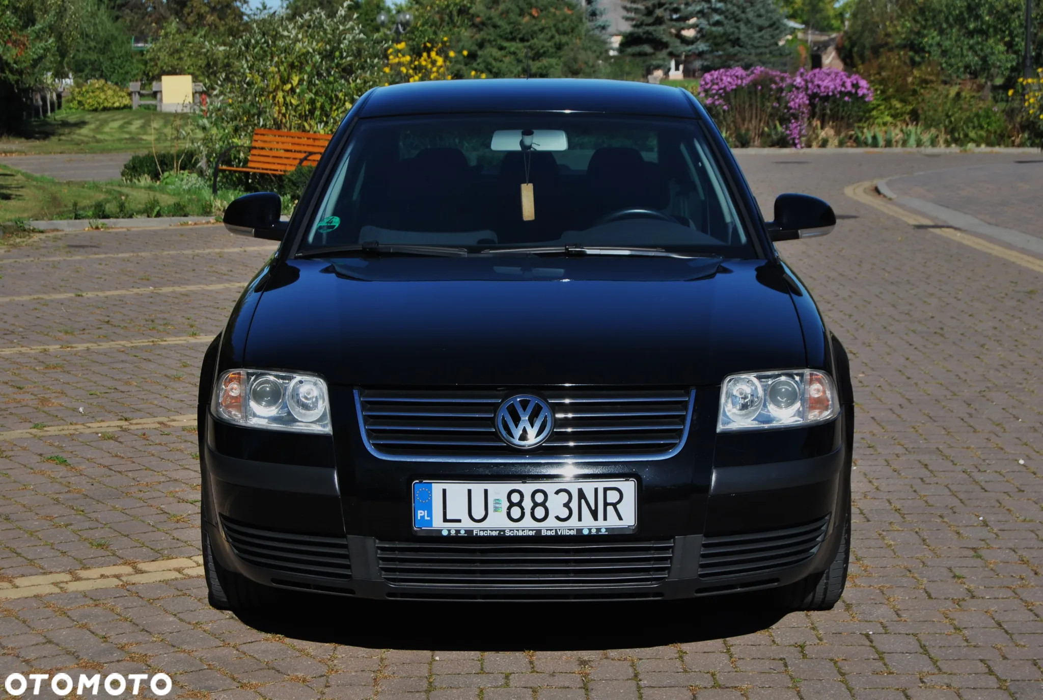 Volkswagen Passat 1.6 Comfortline - 15