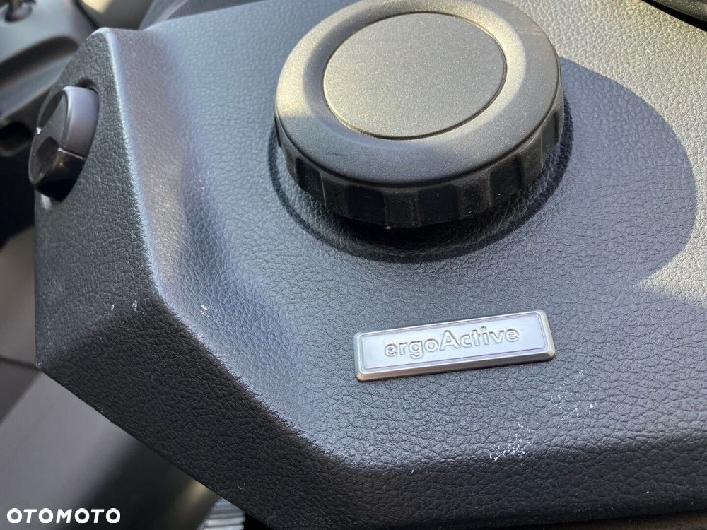 Volkswagen CRAFTER L4 DOKA BRYGADÓWKA 7-miejsc Salon Polska 1 WŁ Bezwypadkowy - 22