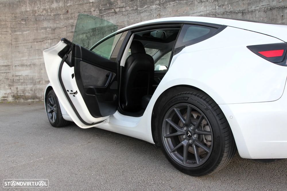 Tesla Model 3 Long Range AWD Dual Motor - 6