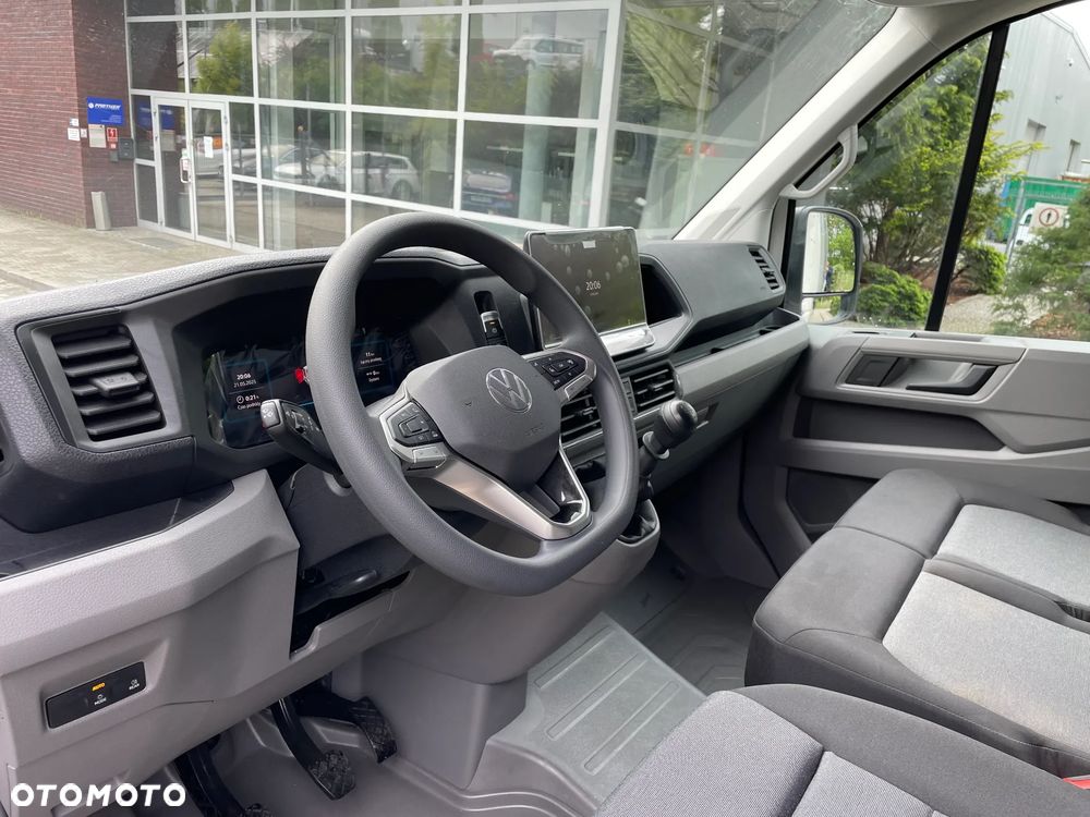 Volkswagen CRAFTER 35 - 7