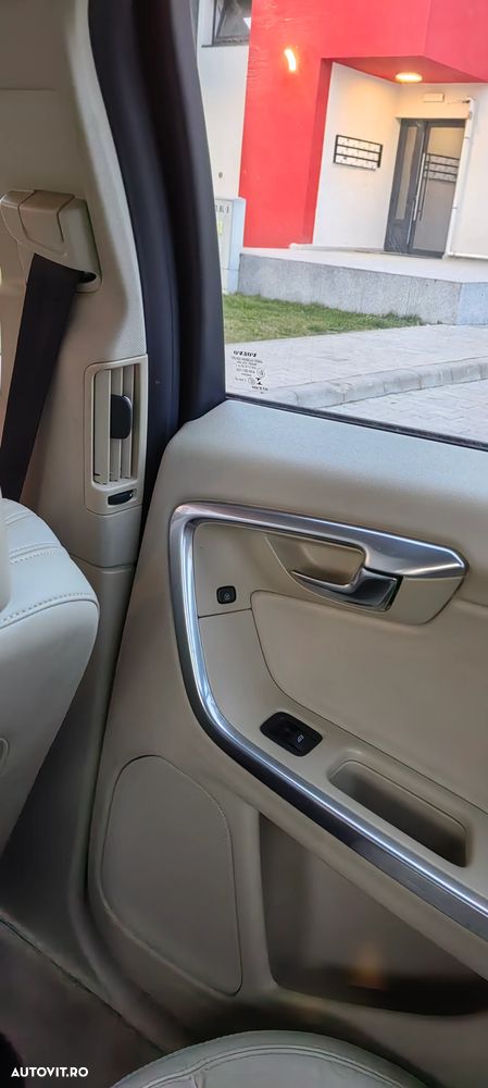 Volvo S60 D5 Start-Stop Basic - 16