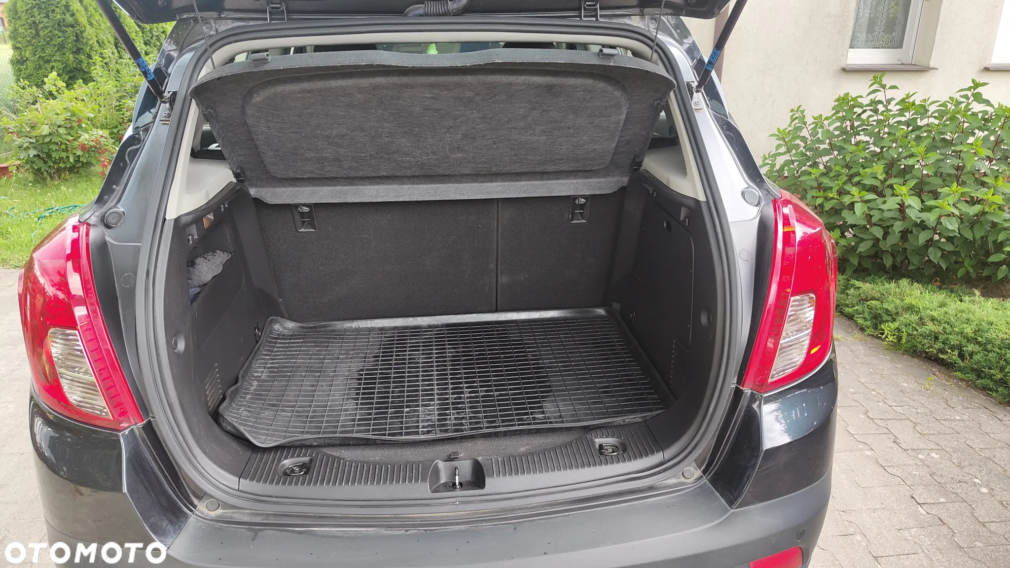 Opel Mokka 1.6 Enjoy S&S - 11