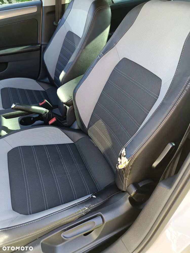 Volkswagen Jetta 1.4 TSI Highline - 13