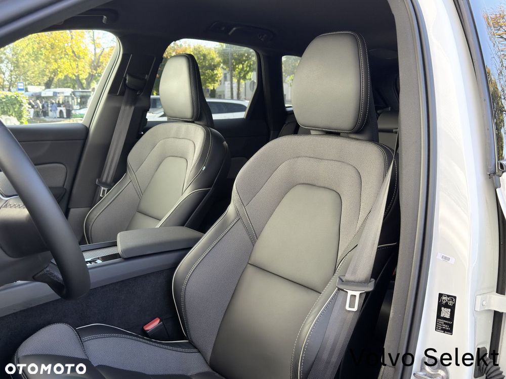 Volvo XC 60 - 23