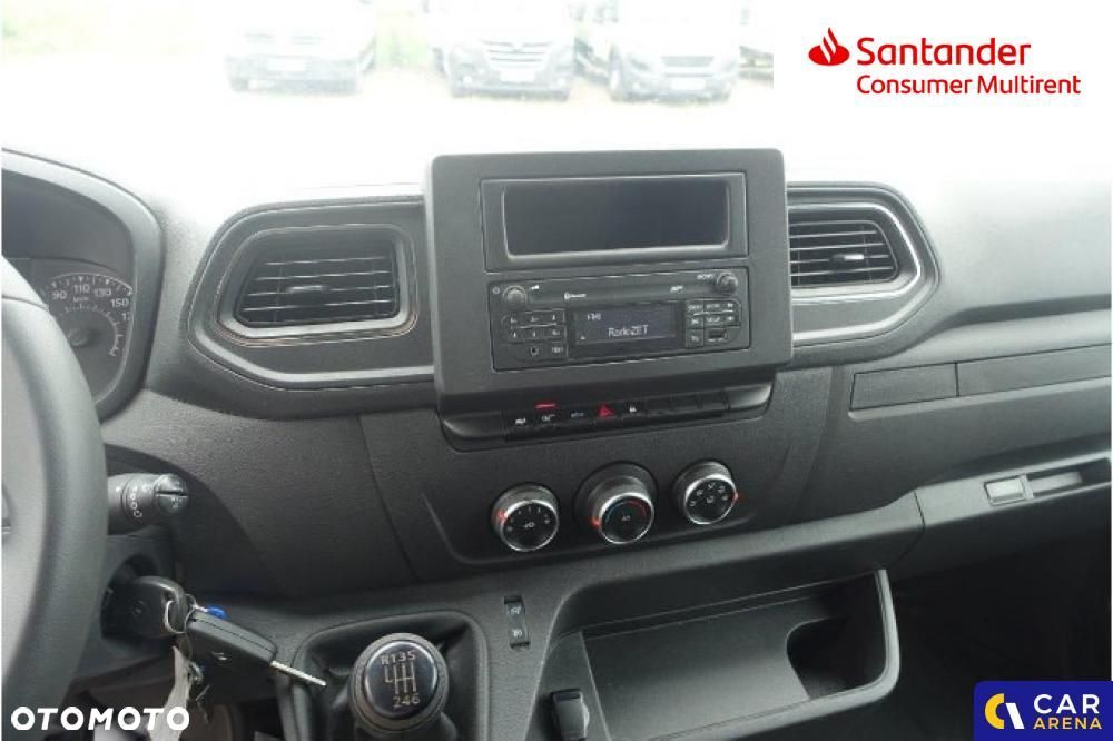Renault Master - 8