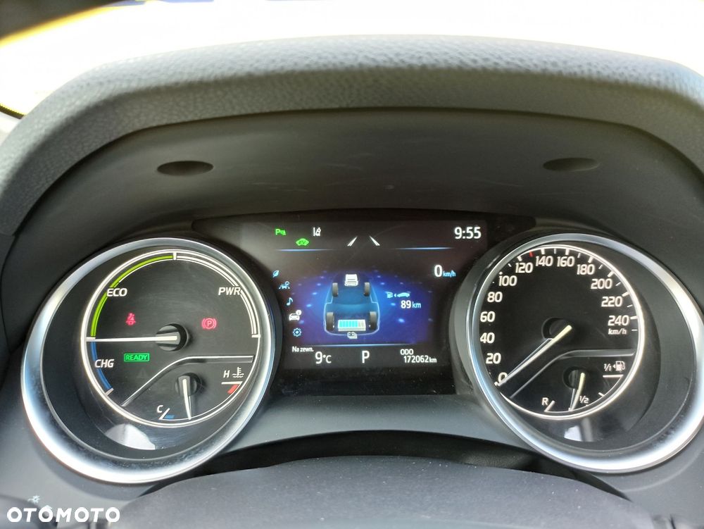 Toyota Camry - 20