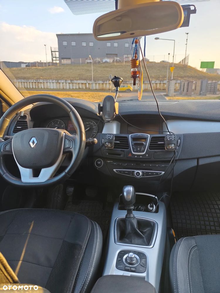 Renault Laguna 2.0 DCi ESPerience - 4