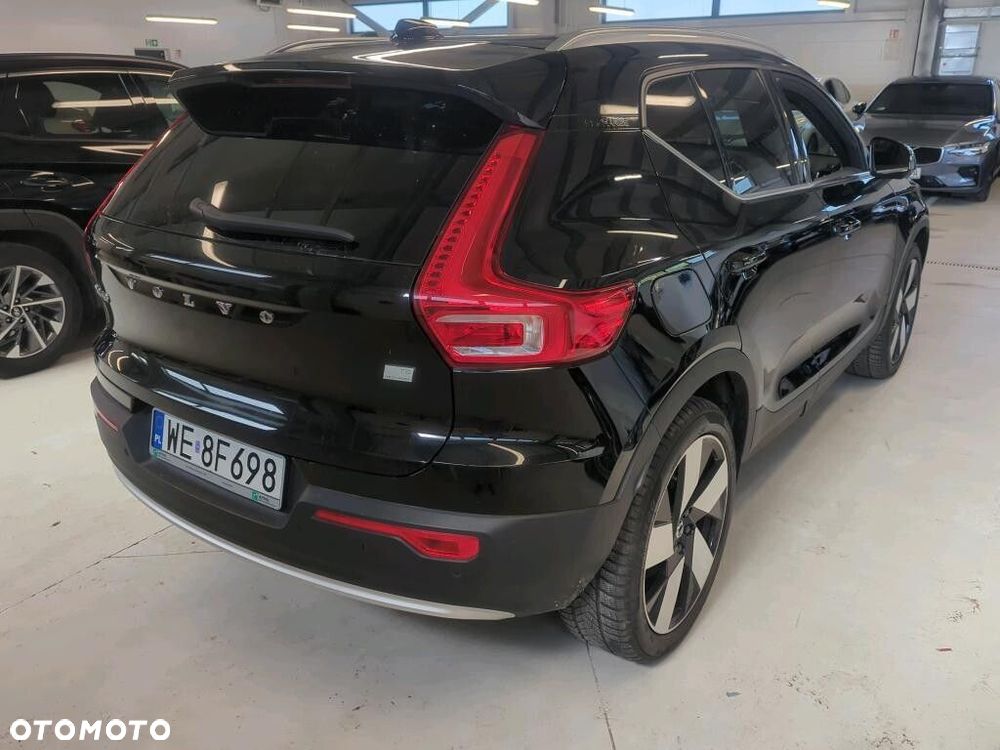 Volvo XC 40 T5 Plug-In Hybrid Plus Bright - 5