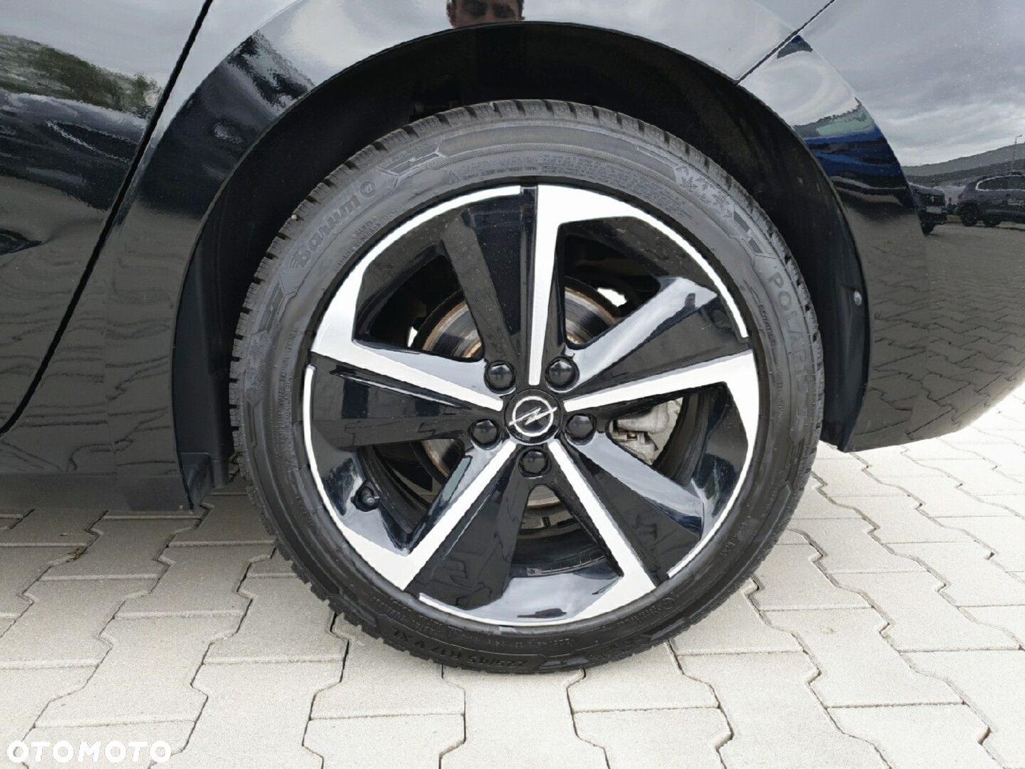 Opel Astra VI 1.2 T GS S&S - 11