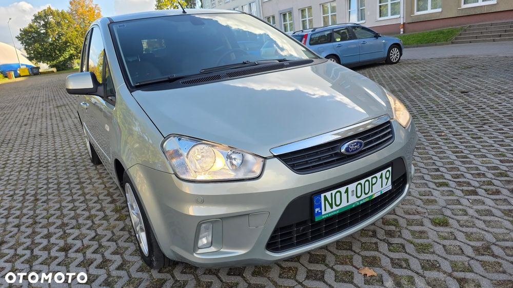 Ford C-MAX - 10