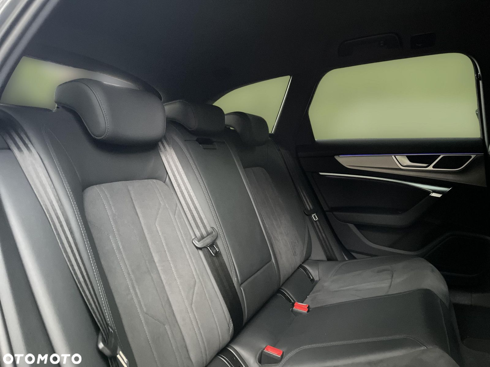 Audi A6 - 29