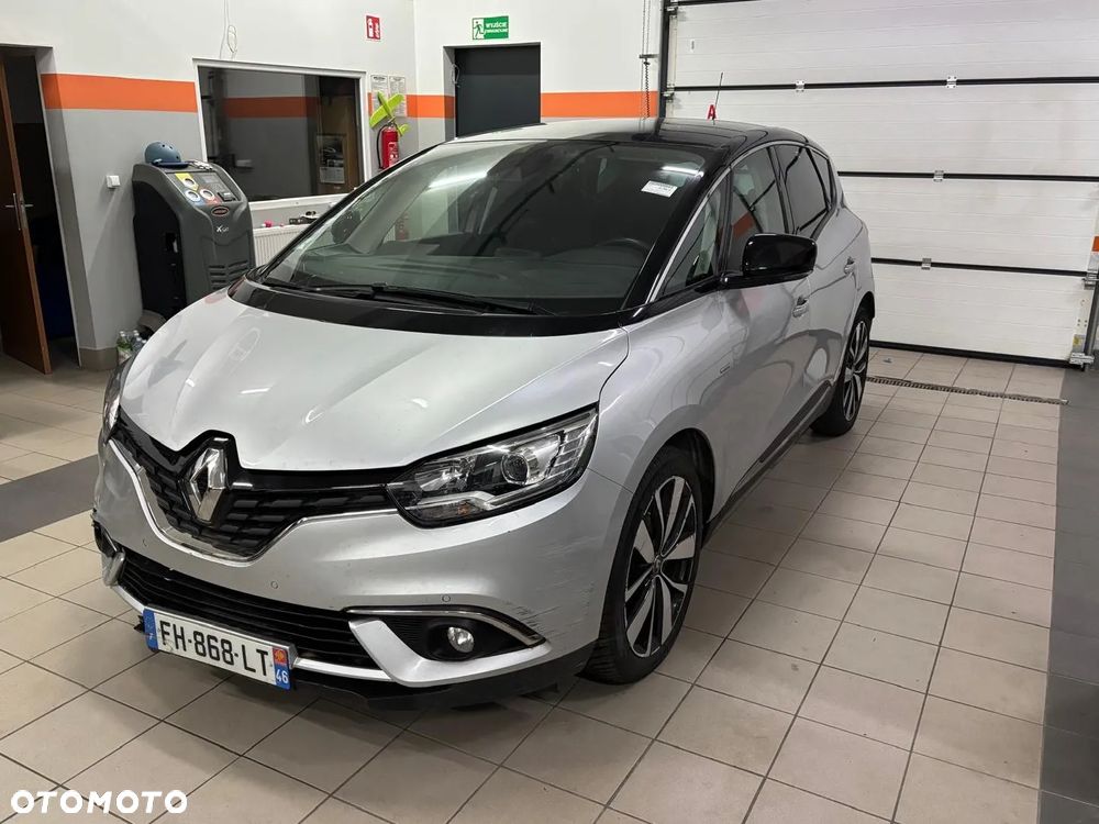Renault Scenic ENERGY TCe 140 EDC EXPERIENCE - 7