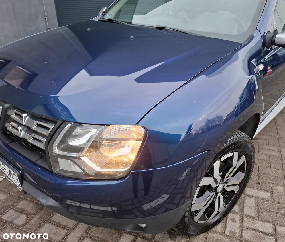 Dacia Duster 1.6 SCe Open S&S - 2