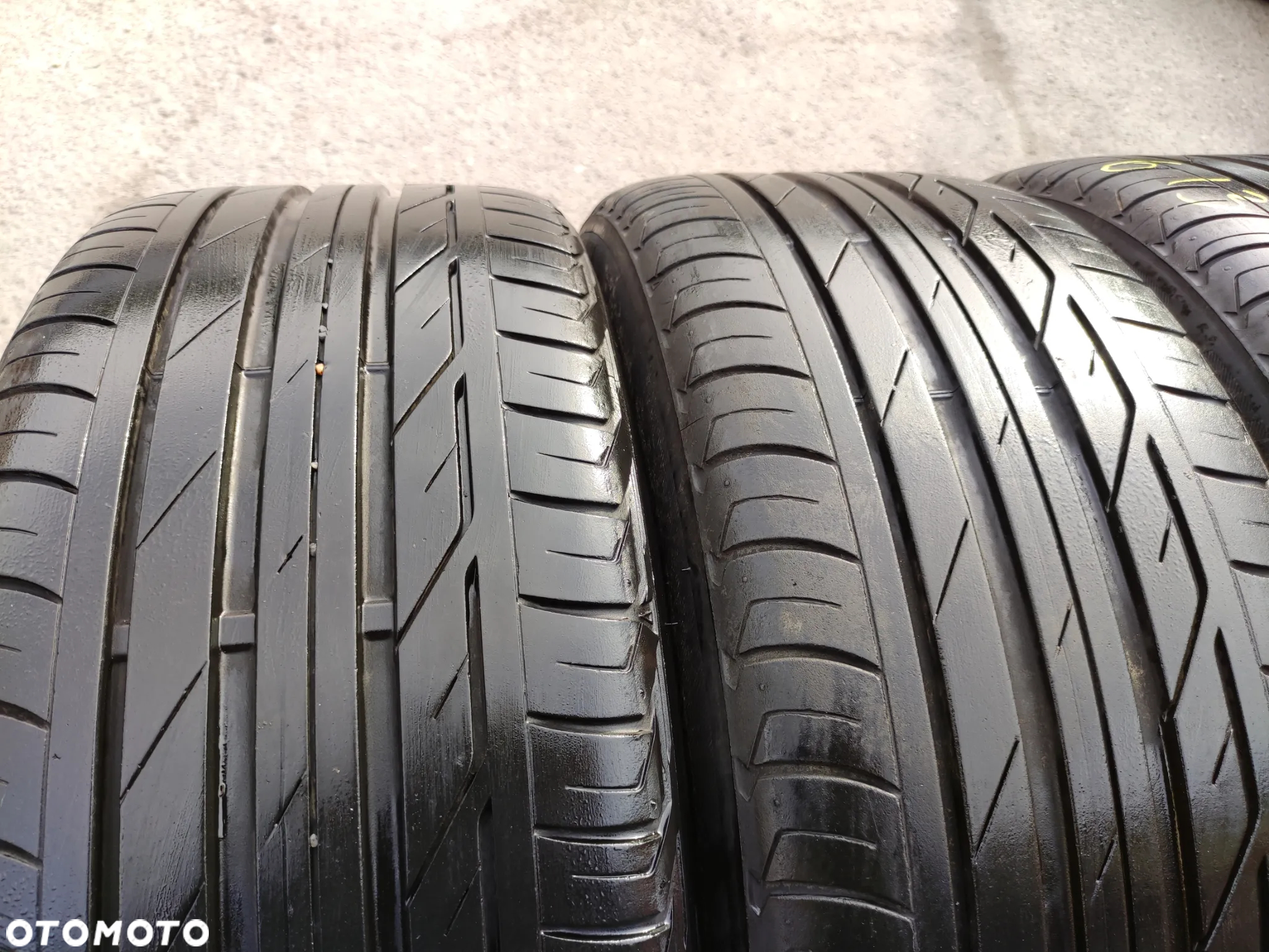 5x112 Felgi Aluminiowe Alufelgi 17 Mercedes Koła Letnie A klasa W176 W169 B W246 W245 CLA W117 A117 C W204 W205 Legnica ALU-RAD 225/45 - 16