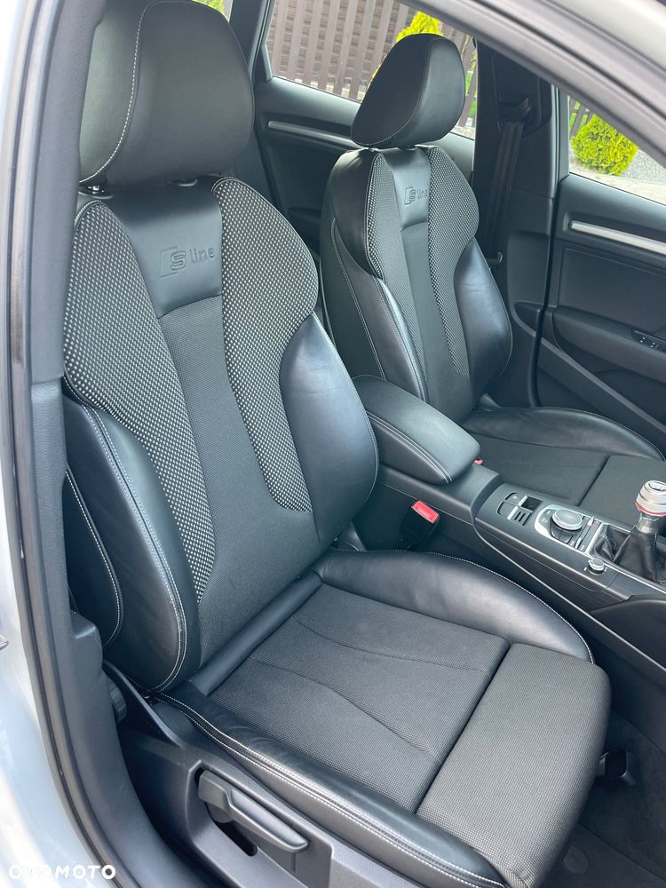 Audi A3 Sportback - 25