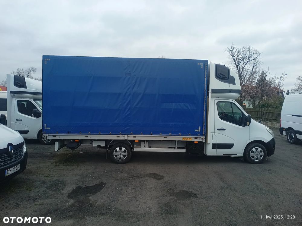 Renault Mastet 3 - 2
